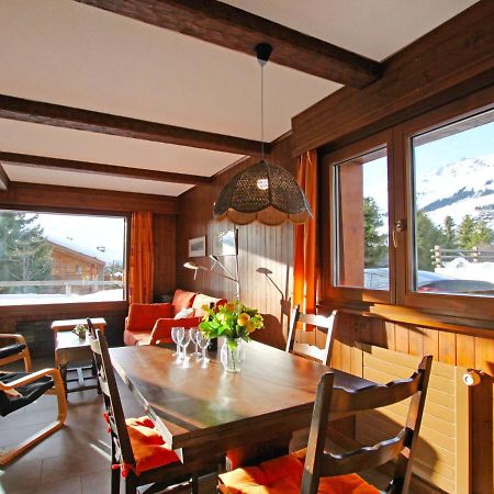 Apartment Pigne 1 By Interhome Verbier Eksteriør bilde